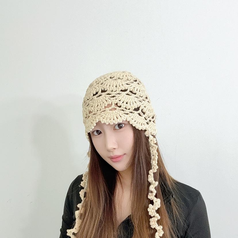 THE HAT-P韓國直郵㊣東大門實拍女裝新款推薦時尚人氣帽子THE HAT帽子