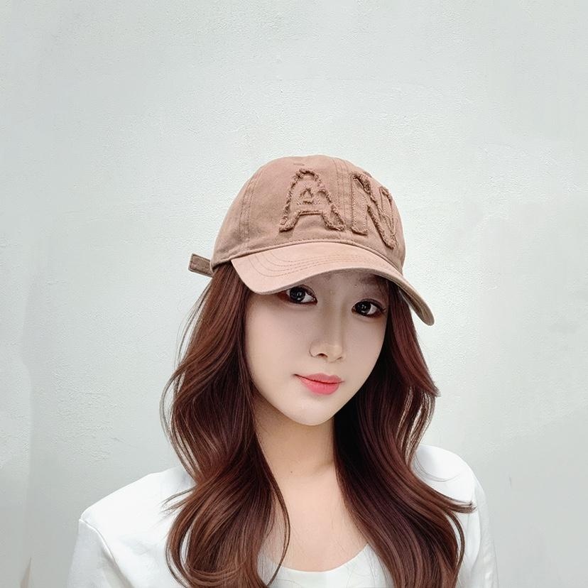 THE HAT-P韓國直郵㊣女裝新品25春夏休閑時尚熱賣人氣帽子THE HAT帽子