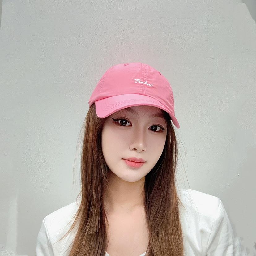 THE HAT-P韓國直郵㊣東大門實拍女裝新款休閑人氣帽子緞面THE HAT帽子