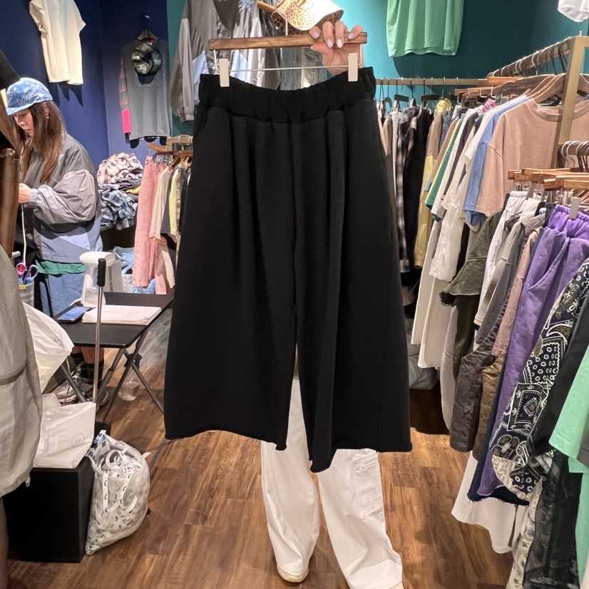 MERCI LINDA直郵韓國代購㊣女裝新品25春夏推薦時尚熱賣短褲MERCI LINDA短褲