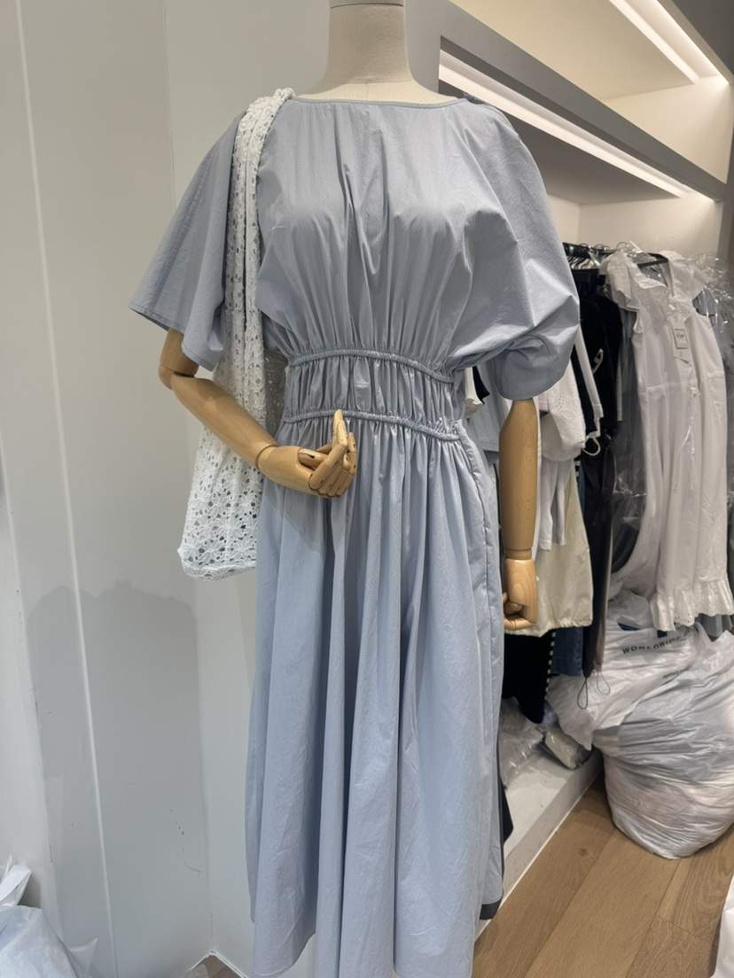 BIEN GARDER東大門代購女士新品時尚職業人氣熱賣休閑連衣裙BIEN GARDER連衣裙