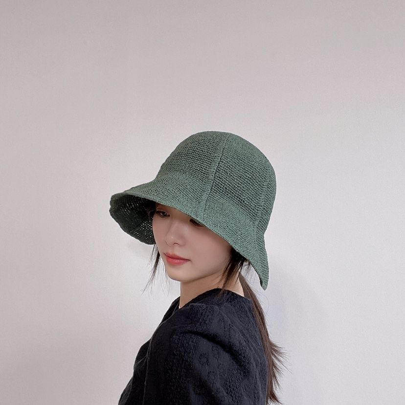 LOVELY HAT韓國直郵女裝新品真品人氣推薦休閑時尚25春夏帽子LOVELY HAT帽子
