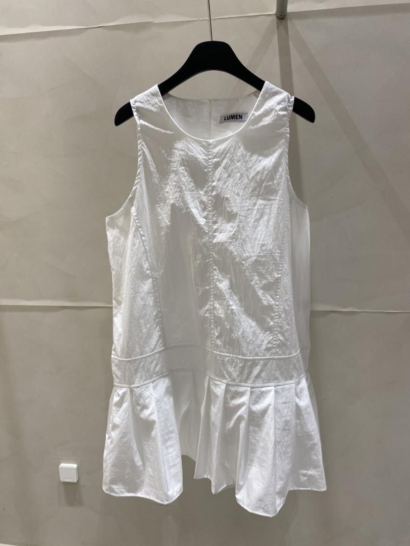 LUMEN-P韓國代購女士新品職業推薦人氣25春夏休閑熱賣連衣裙LUMEN-P連衣裙