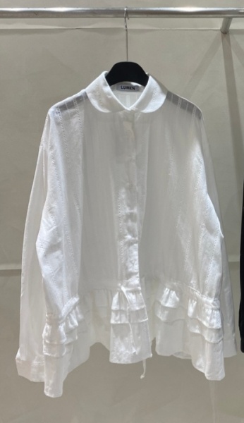 LUMEN-P東大門實拍女士新款推薦熱賣休閑時尚真品25春夏夾克LUMEN-P夾克