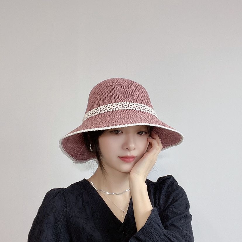 LOVELY HAT東大門直郵女裝新品推薦人氣時尚真品熱賣職業帽子LOVELY HAT帽子