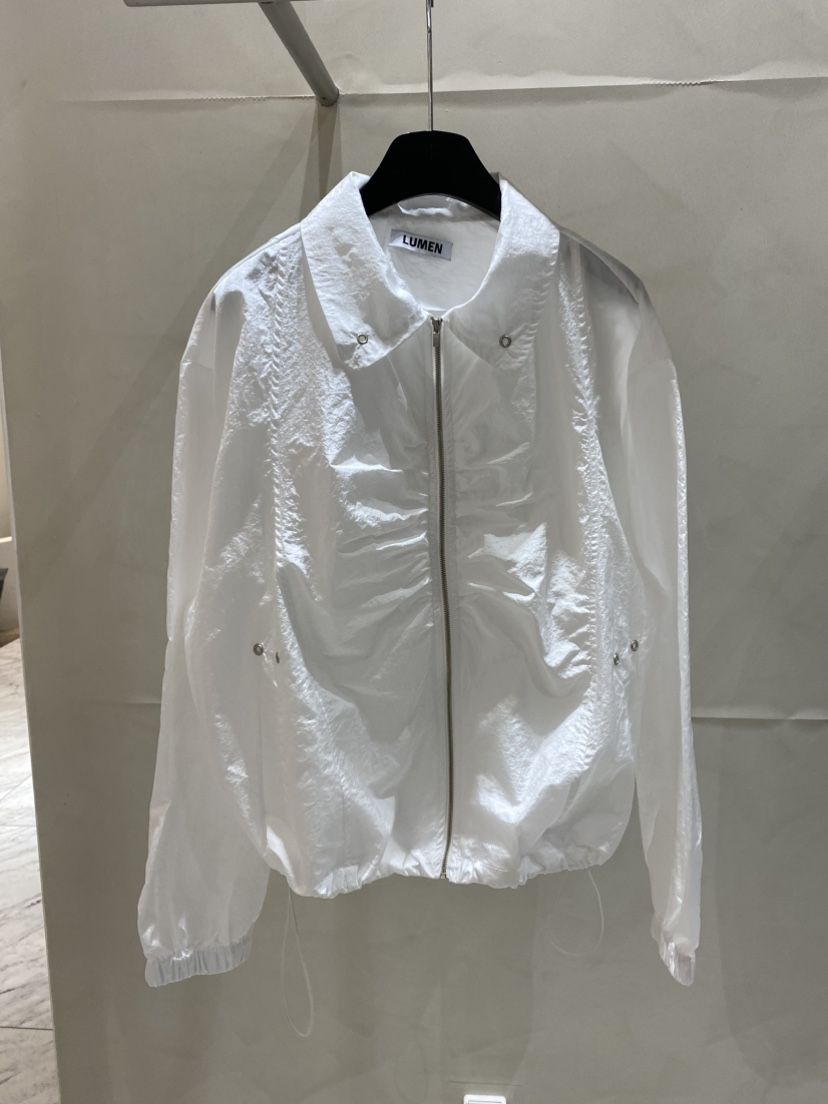 LUMEN-P東大門代購女士新品熱賣25春夏人氣真品推薦休閑夾克LUMEN-P夾克