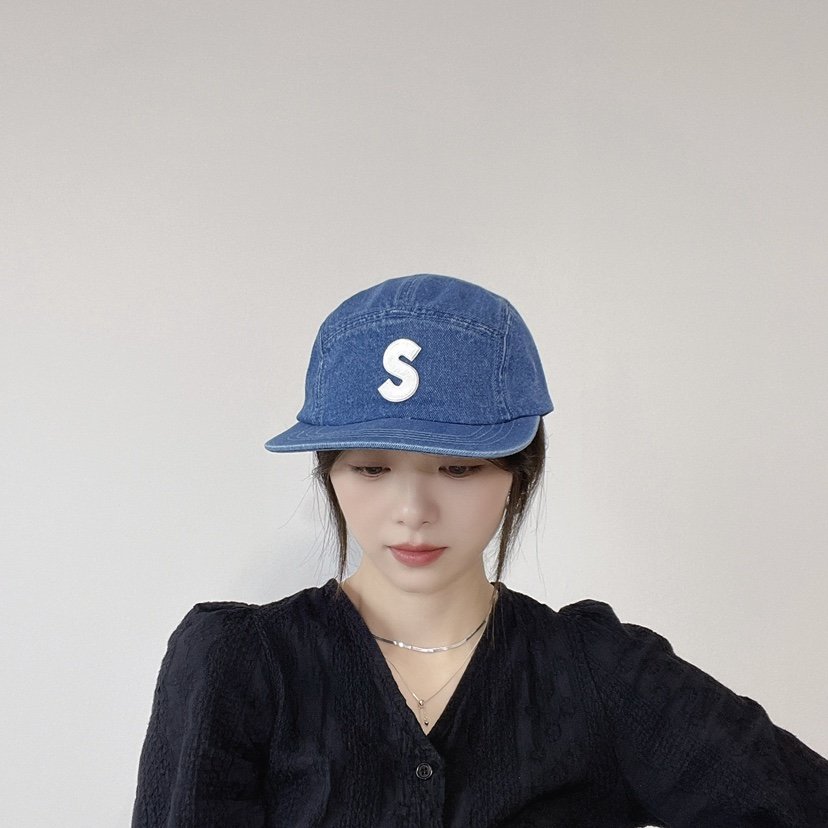LOVELY HAT韓國代購女士新品休閑推薦真品時尚人氣職業帽子LOVELY HAT帽子