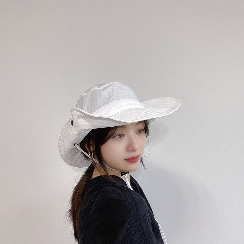 LOVELY HAT東大門直郵女裝新品25春夏人氣職業真品休閑帽子LOVELY HAT帽子
