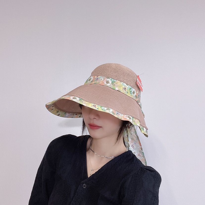 LOVELY HAT東大門直郵女裝新款熱賣時尚真品人氣25春夏帽子LOVELY HAT帽子