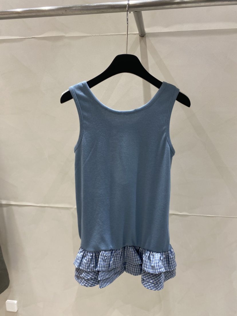LUMEN-P東大門直郵女裝新品真品休閑推薦時尚熱賣吊帶背心LUMEN-P吊帶/背心