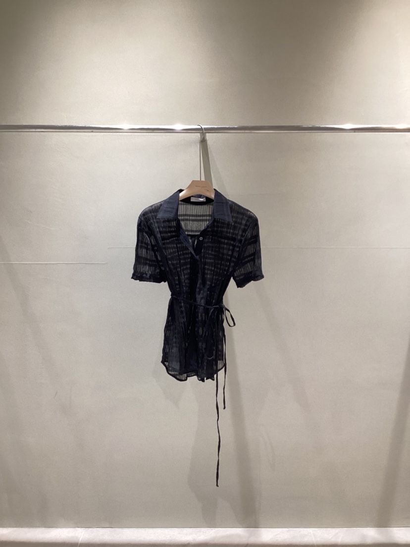 NEAR LEAP-P東大門直郵女士新品真品職業熱賣時尚襯衫蕾絲衫NEAR LEAP襯衫/蕾絲衫