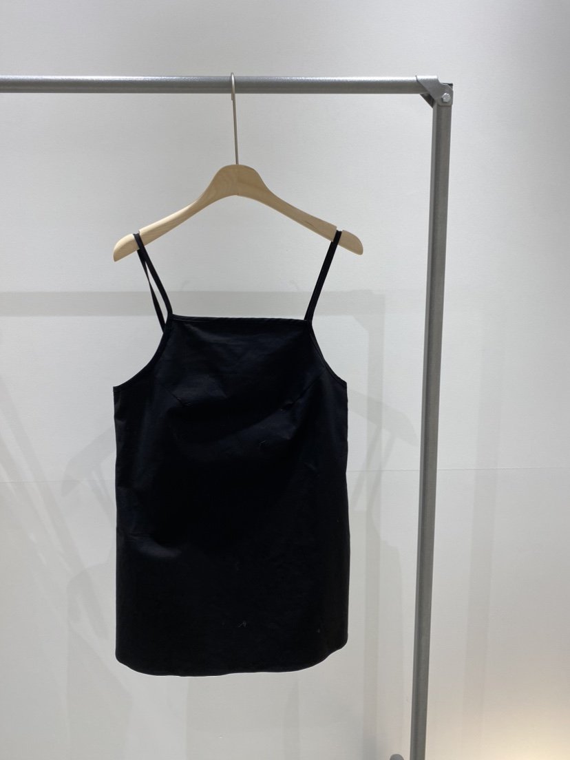 NOPROBLEM韓國直郵女裝新品休閑25春夏真品時尚人氣吊帶背心NOPROBLEM吊帶/背心