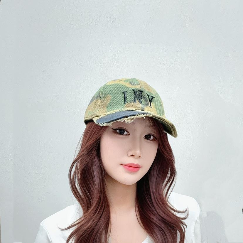 THE HAT-P東大門實拍女士新款真品推薦時尚休閑熱賣25春夏帽子THE HAT帽子