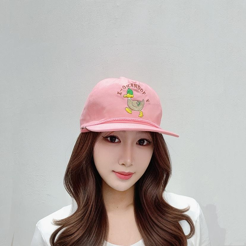 THE HAT-P韓國直郵女士新品休閑時尚職業人氣真品推薦帽子THE HAT帽子