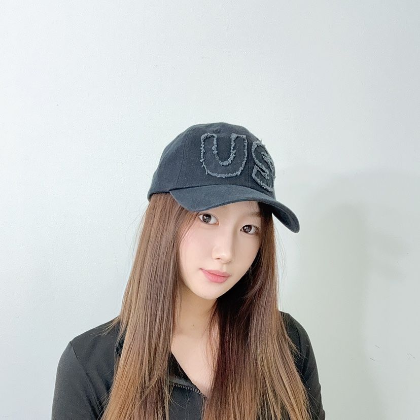 THE HAT-P韓國代購女士新款25春夏職業休閑熱賣時尚真品帽子THE HAT帽子