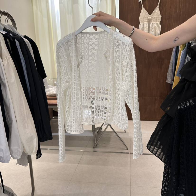 BUCKLE東大門直郵女裝新品人氣熱賣推薦真品針織衫羊毛開衫BUCKLE針織衫