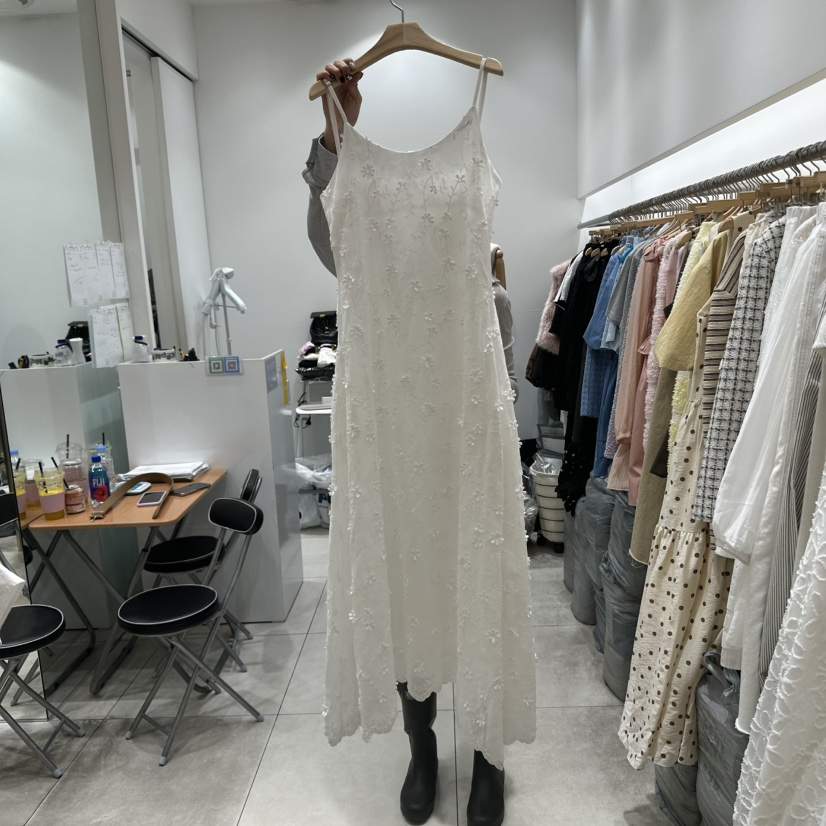 XPARTY東大門直郵女士新品人氣真品時尚推薦休閑熱賣連衣裙XPARTY連衣裙