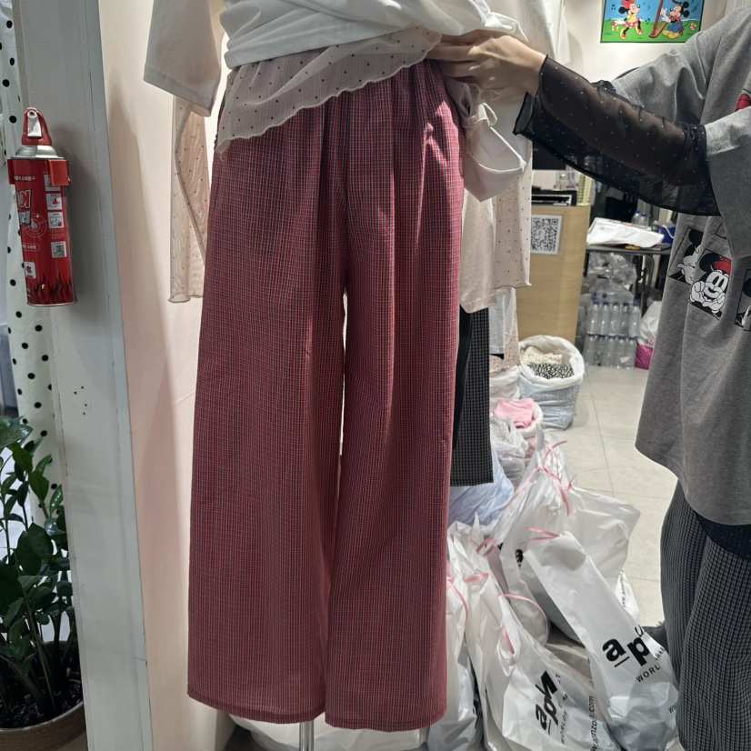 J.BALLOON東大門直郵女士新品休閑推薦熱賣真品職業休閑褲J.BALLOON休閑褲