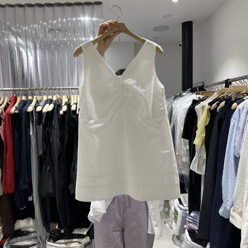 GREEK東大門直郵女士新品人氣職業真品推薦休閑熱賣吊帶背心GREEK吊帶/背心