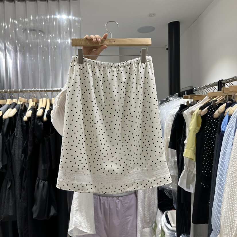 GREEK東大門代購女士新品真品推薦時尚職業熱賣半身裙中短裙GREEK半身裙/中短裙