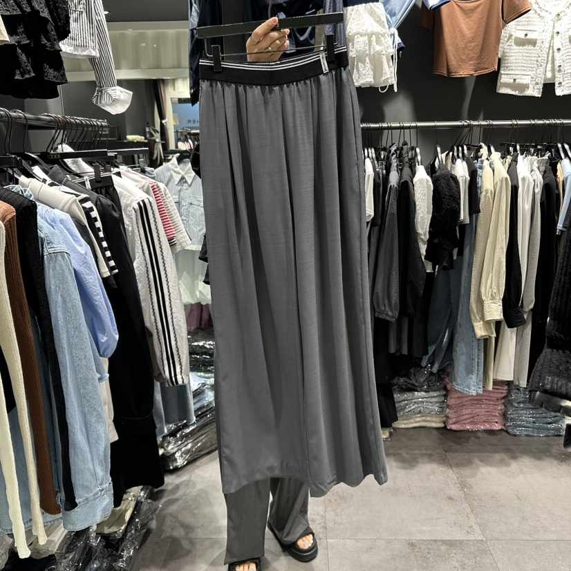 STAR-L東大門直郵女士新品真品職業休閑人氣熱賣推薦休閑褲STAR-L休閑褲