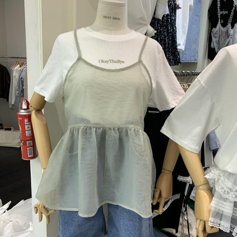 DAISY DRESS東大門直郵女士新品推薦休閑熱賣職業人氣套裝DAISY DRESS套裝