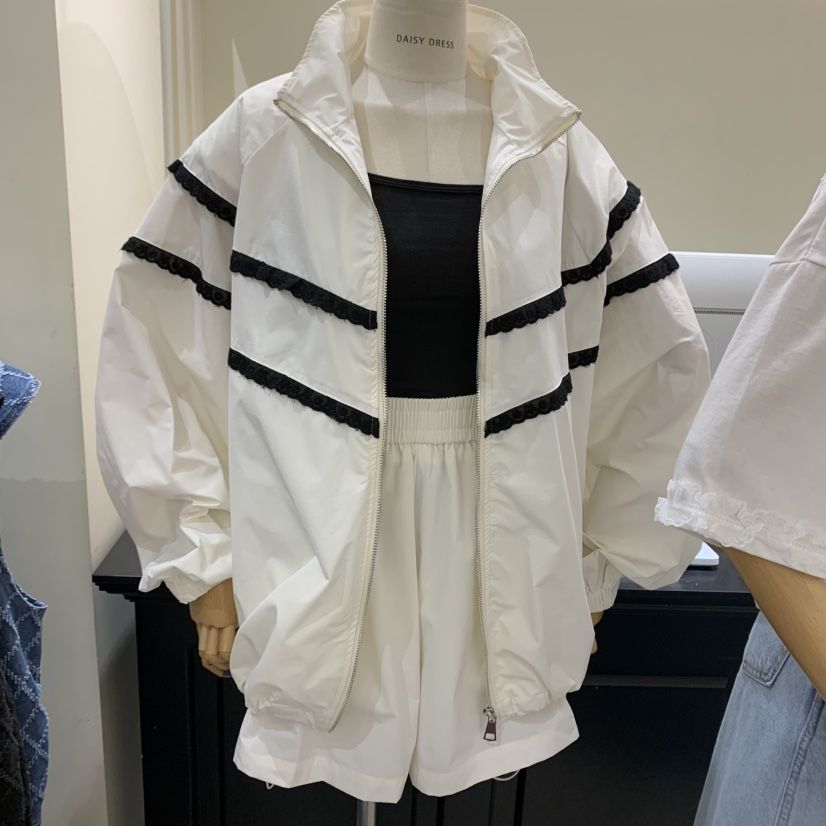 DAISY DRESS韓國代購女裝新款熱賣推薦25春夏真品套裝兩件套DAISY DRESS套裝