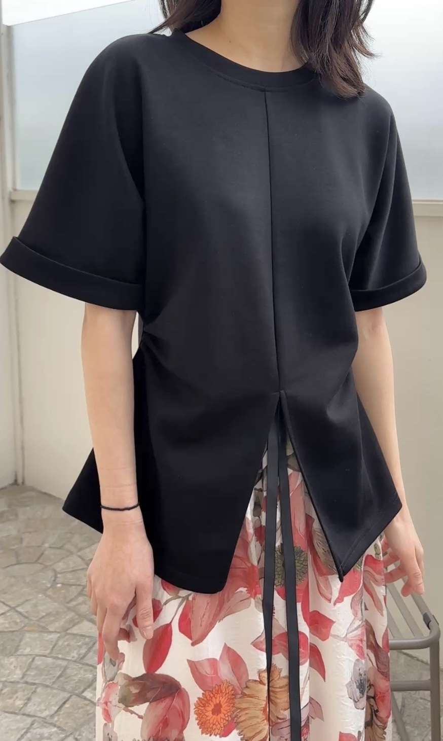 CLASSY-O東大門實拍女裝新品推薦職業真品25春夏熱賣人氣T恤CLASSY-OT恤