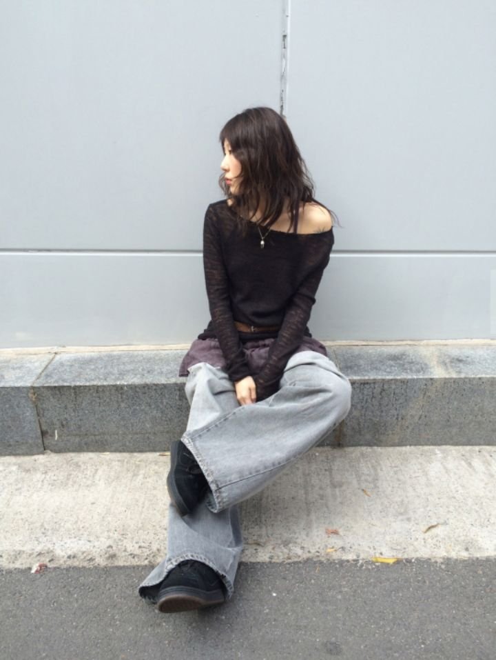 LIVE FOREVER韓國直郵㊣東大門實拍女裝新品熱賣25春夏T恤LIVE FOR_EVERT恤