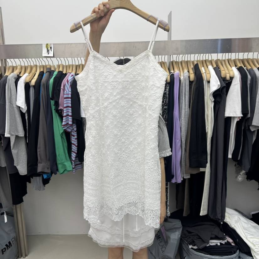 SPECIAL直郵韓國代購㊣女裝新品時尚25春夏熱賣推薦休閑連衣裙SPECIAL連衣裙