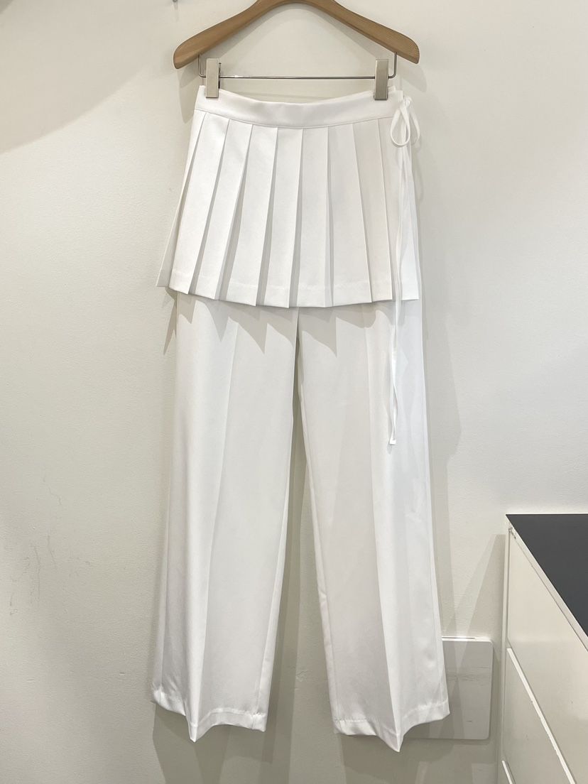 OBSESS韓國㊣直郵東大門代購女裝新品25春夏熱賣套裝兩件套OBSESS/EARLY BIRD套裝