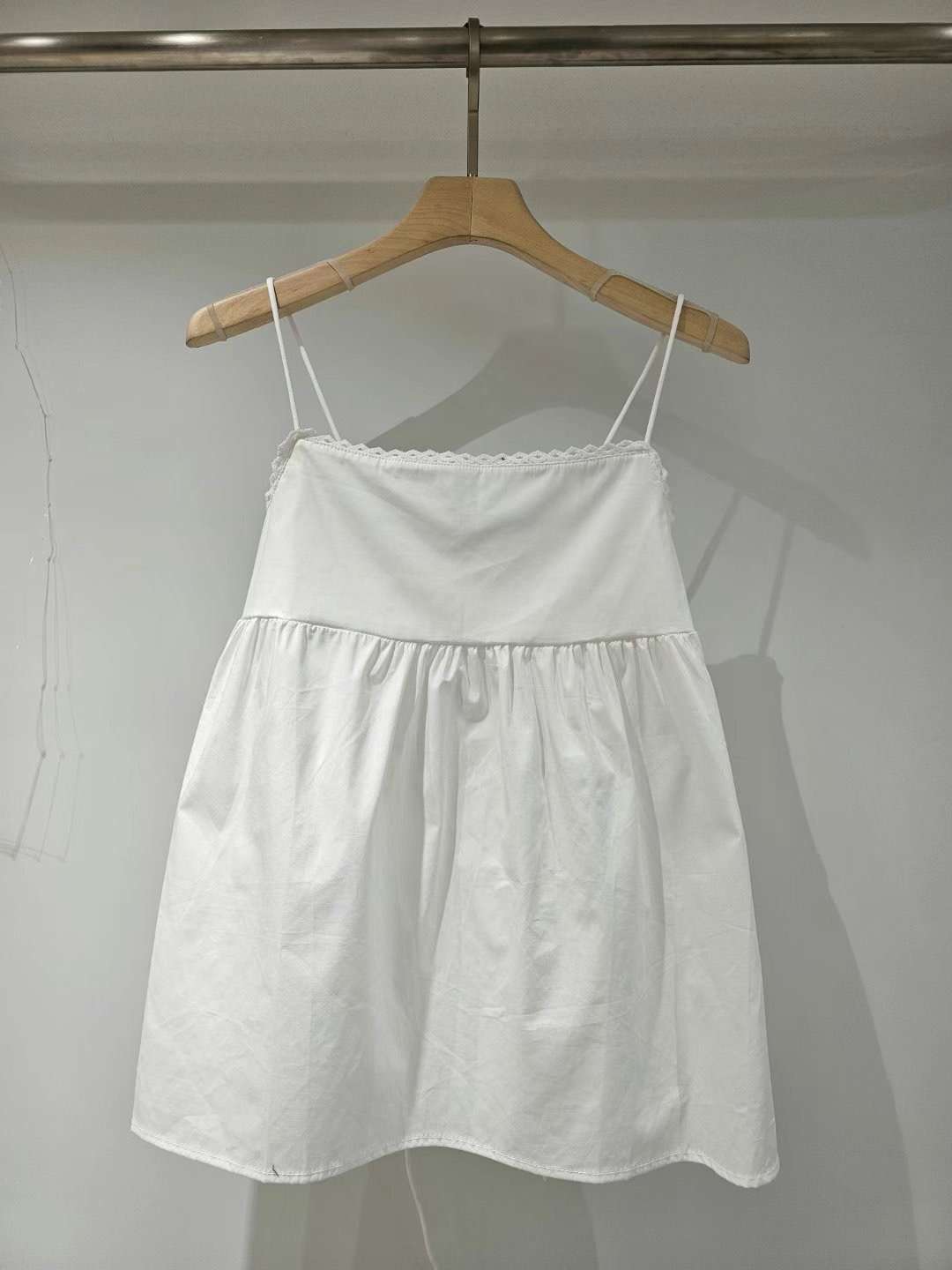 MYME韓國㊣直郵東大門代購女裝新款時尚25春夏推薦吊帶背心MYME吊帶/背心