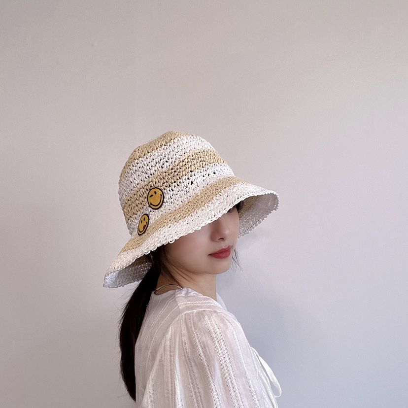 LOVELY HAT韓國直郵㊣東大門實拍女裝新品熱賣時尚推薦帽子LOVELY HAT帽子