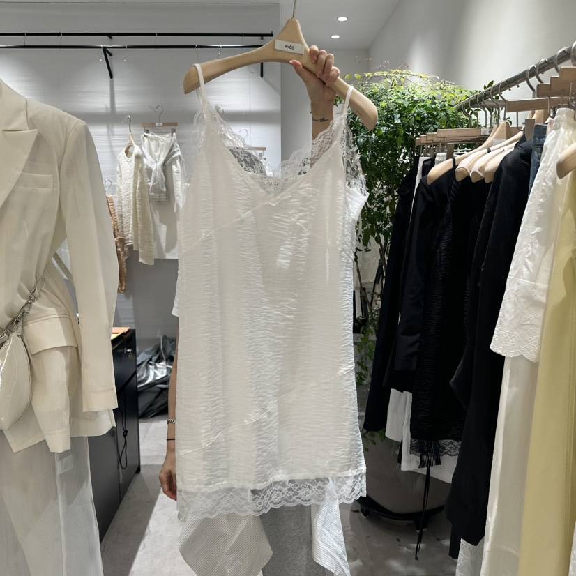 AYCE韓國直郵㊣東大門實拍女裝新品熱賣25春夏時尚休閑連衣裙101SHOWROOM/AYCE連衣裙
