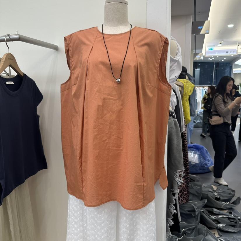 BLENDING-p韓國㊣直郵東大門代購女裝新品休閑推薦吊帶背心BLENDING吊帶/背心