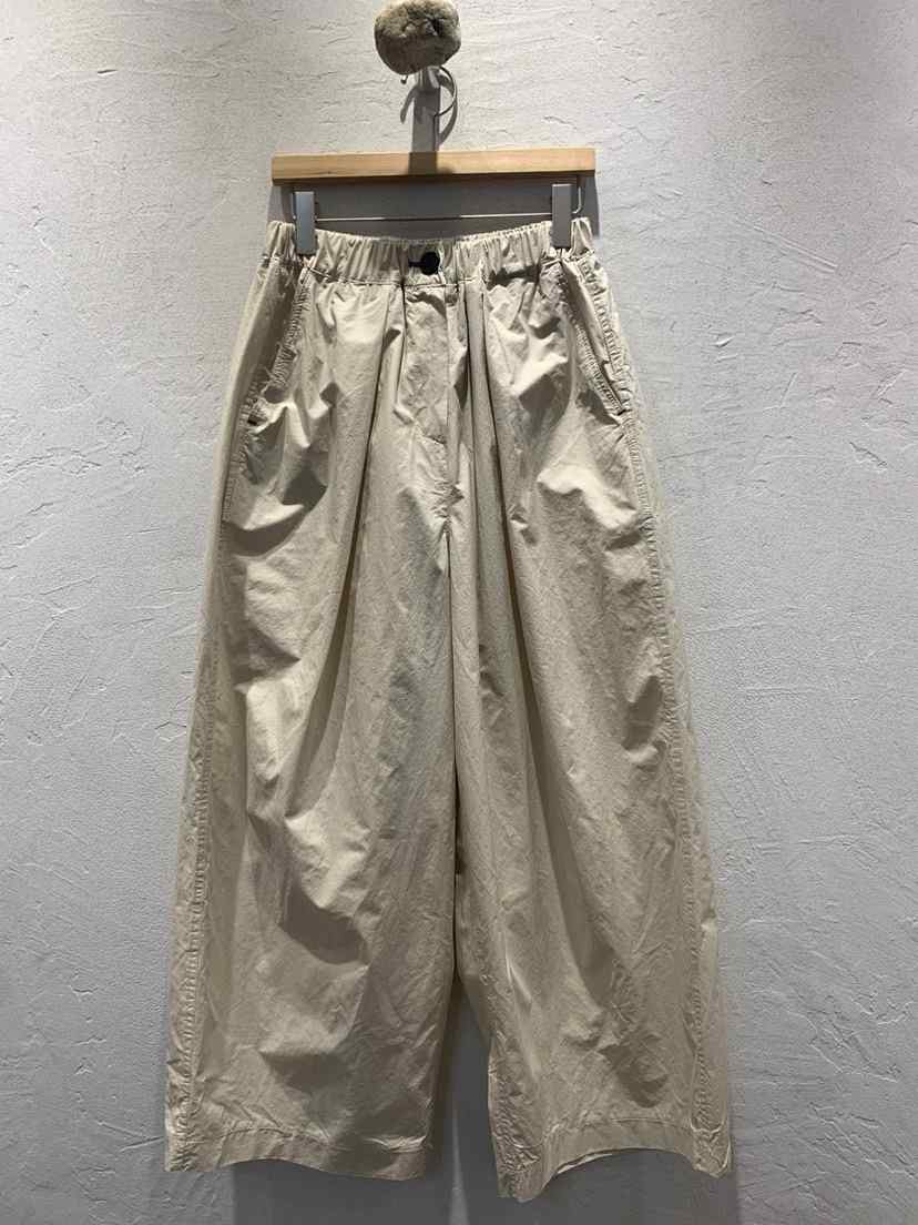 AT NOTE韓國直郵㊣女裝新款熱賣人氣推薦25春夏時尚休閑褲AT NOTE休閑褲