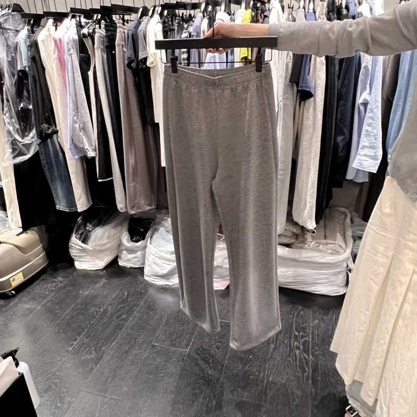 TUG韓國直郵㊣女裝新品25春夏推薦休閑時尚人氣熱賣休閑褲修身TUG休閑褲