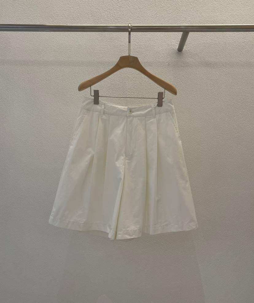 ABLERING韓國㊣直郵東大門代購女裝新品時尚熱賣推薦25春夏短褲ABLE STANDARD/ABLERING短褲