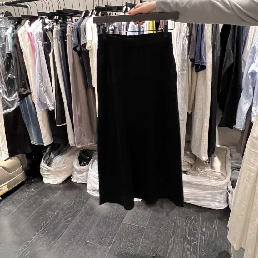 TUG直郵韓國代購㊣女裝新品時尚休閑熱賣推薦25春夏半身裙中短裙TUG半身裙/中短裙
