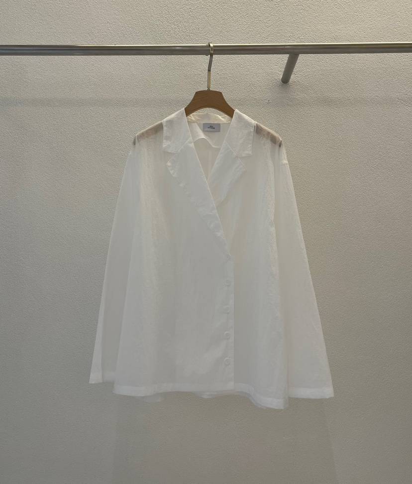 ABLERING韓國㊣直郵東大門代購女裝新品時尚25春夏休閑夾克ABLE STANDARD/ABLERING夾克