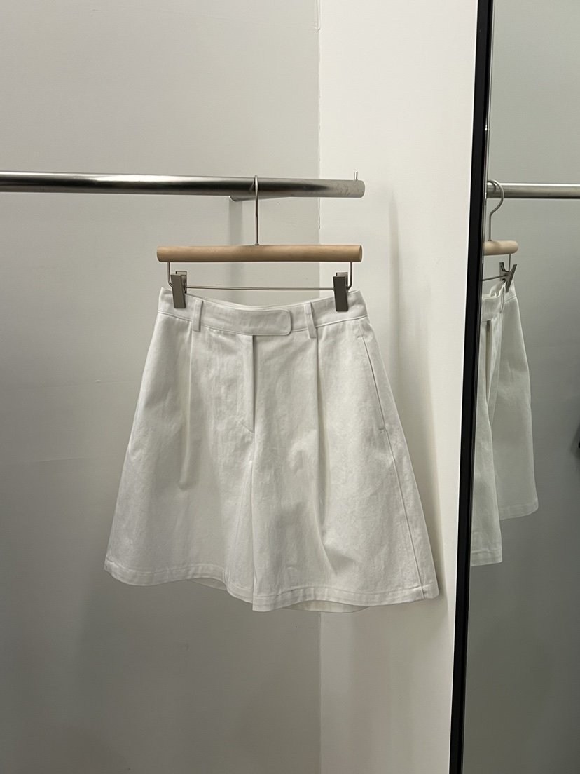 REGULARLY/PLACOR韓國直郵㊣東大門實拍女裝新品時尚推薦短褲REGULARLY/PLACOR短褲