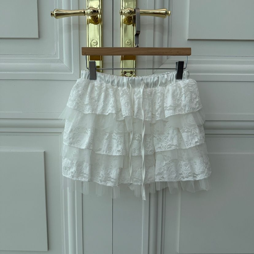 VICTORIA QUEEN韓國直郵㊣女裝新品25春夏熱賣休閑人氣裙褲VICTORIA QUEEN裙褲