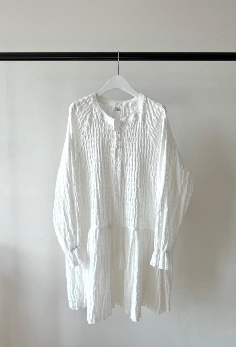 EST東大門代購女士新品真品職業熱賣25春夏時尚人氣休閑連衣裙EST_連衣裙