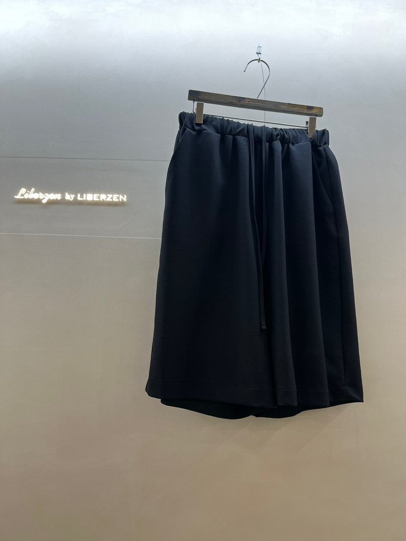 BYL東大門實拍女裝新品熱賣時尚人氣休閑真品25春夏職業短褲LIBERZEN BY L短褲