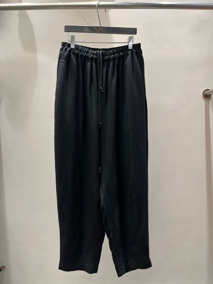 BYL東大門代購女士新品推薦熱賣職業人氣真品時尚25春夏休閑褲LIBERZEN BY L休閑褲