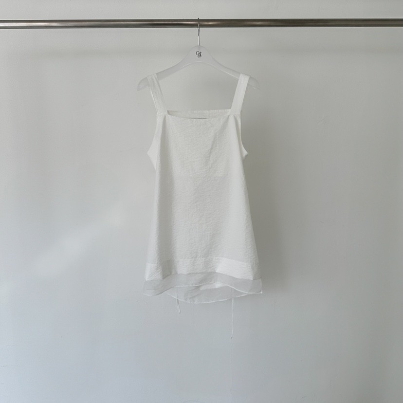 OATMEAL東大門直郵女士新品職業真品熱賣人氣休閑推薦吊帶背心OATMEAL吊帶/背心