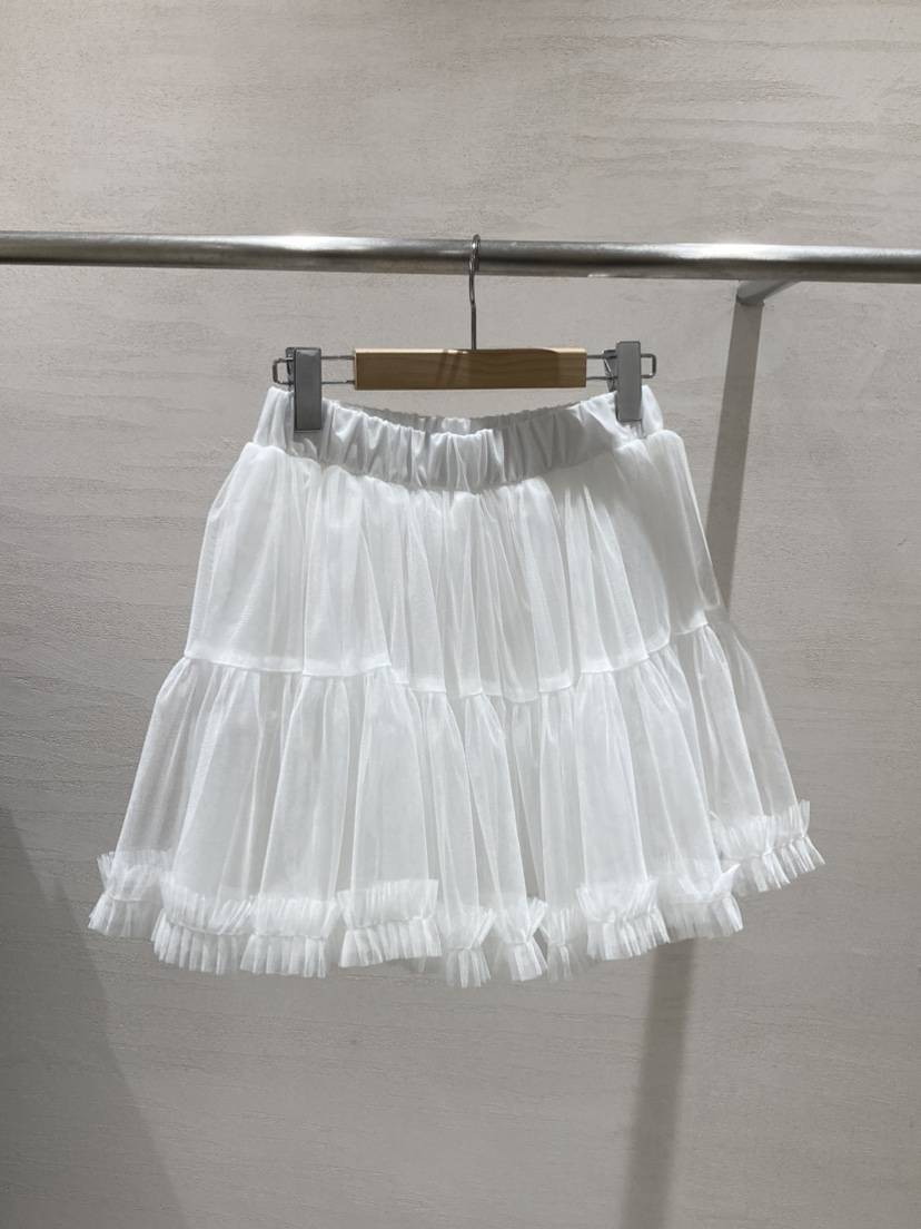 ROUGH韓國直郵㊣東大門實拍女裝新品推薦休閑時尚人氣25春夏短裙ROUGH短裙