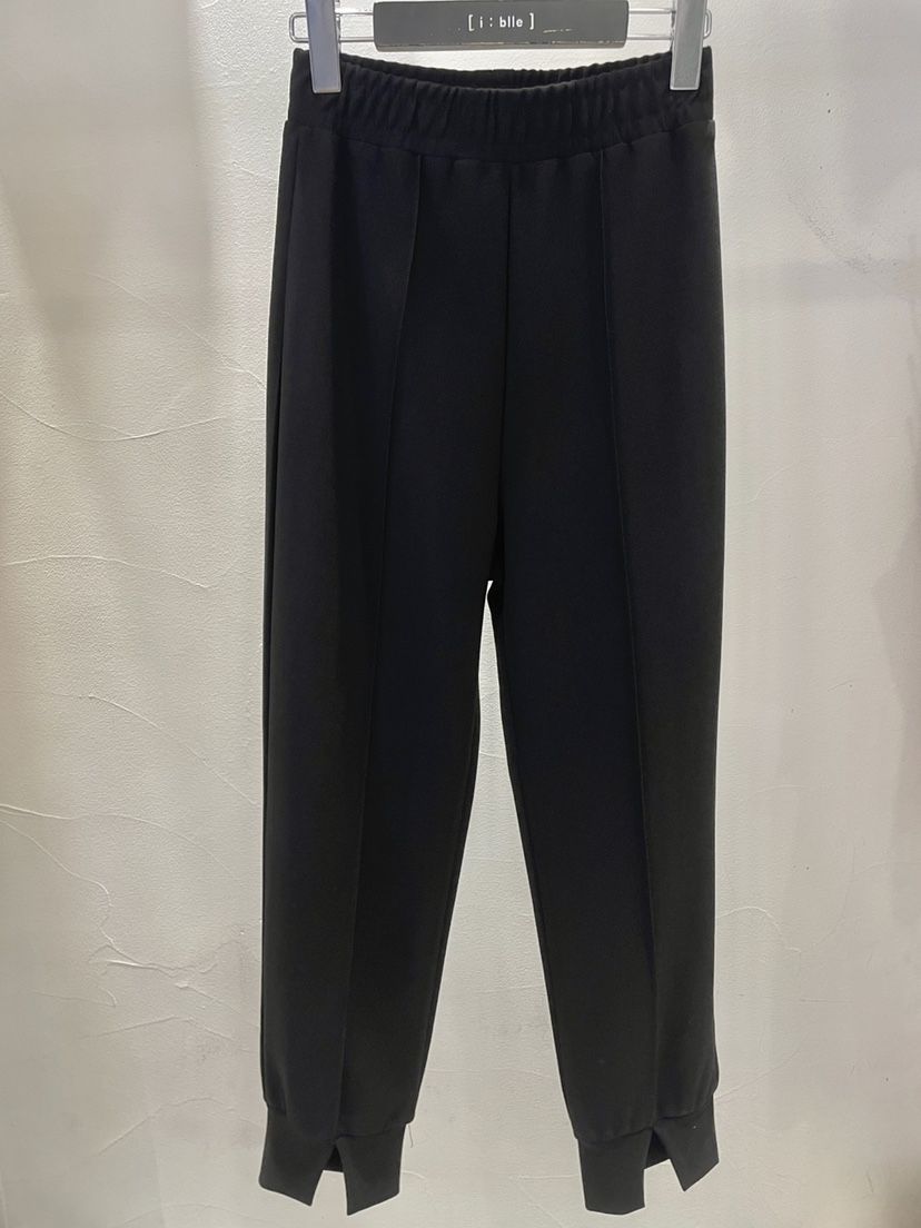 I BLLE直郵韓國代購㊣女裝新品25春夏熱賣休閑推薦時尚休閑褲I BLLE休閑褲