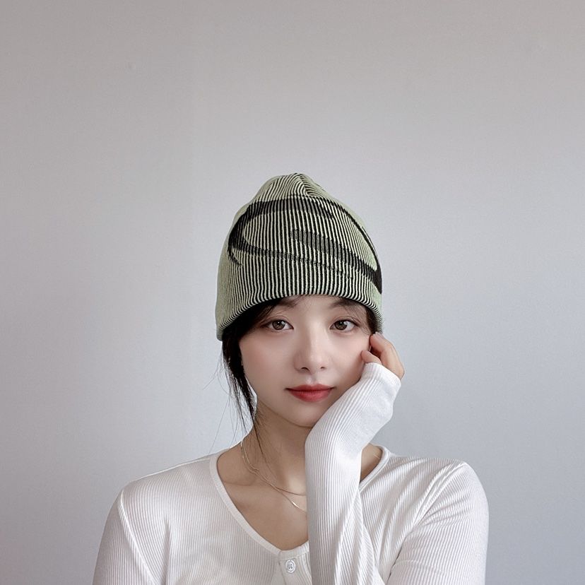 LOVELY HAT韓國㊣直郵東大門代購女裝新款推薦熱賣人氣帽子LOVELY HAT帽子