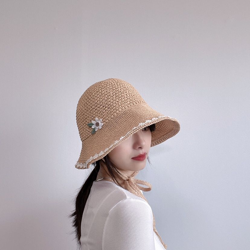 LOVELY HAT韓國直郵㊣東大門實拍女裝新款推薦人氣休閑帽子LOVELY HAT帽子
